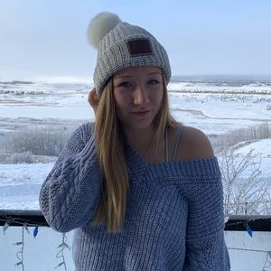 Meet your Posher, Haley